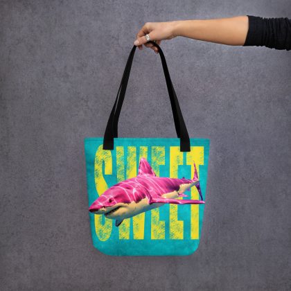 Tote bag SWEET