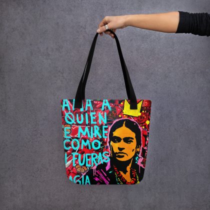 Tote bag MAGIA