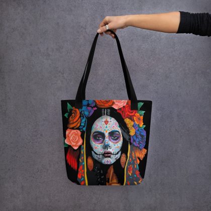 Tote bag CATRINA
