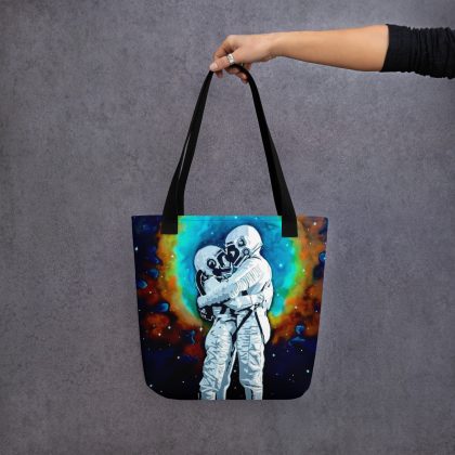 Tote bag UNIVERSE
