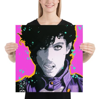Poster Prince