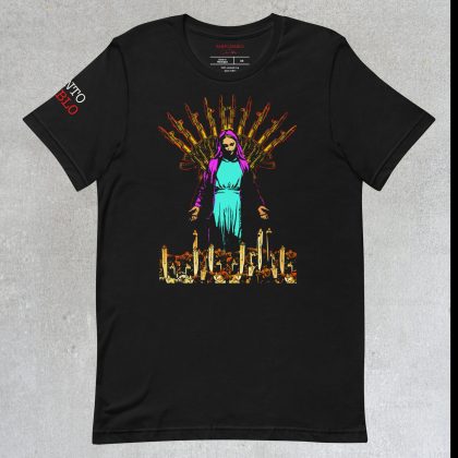 Nuestra Señora de las armas