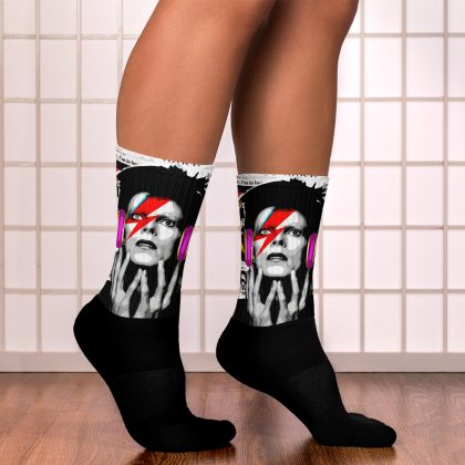 BOWIE Socks