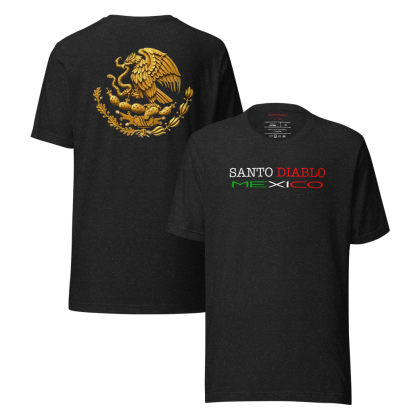 MÉXICO Unisex t-shirt
