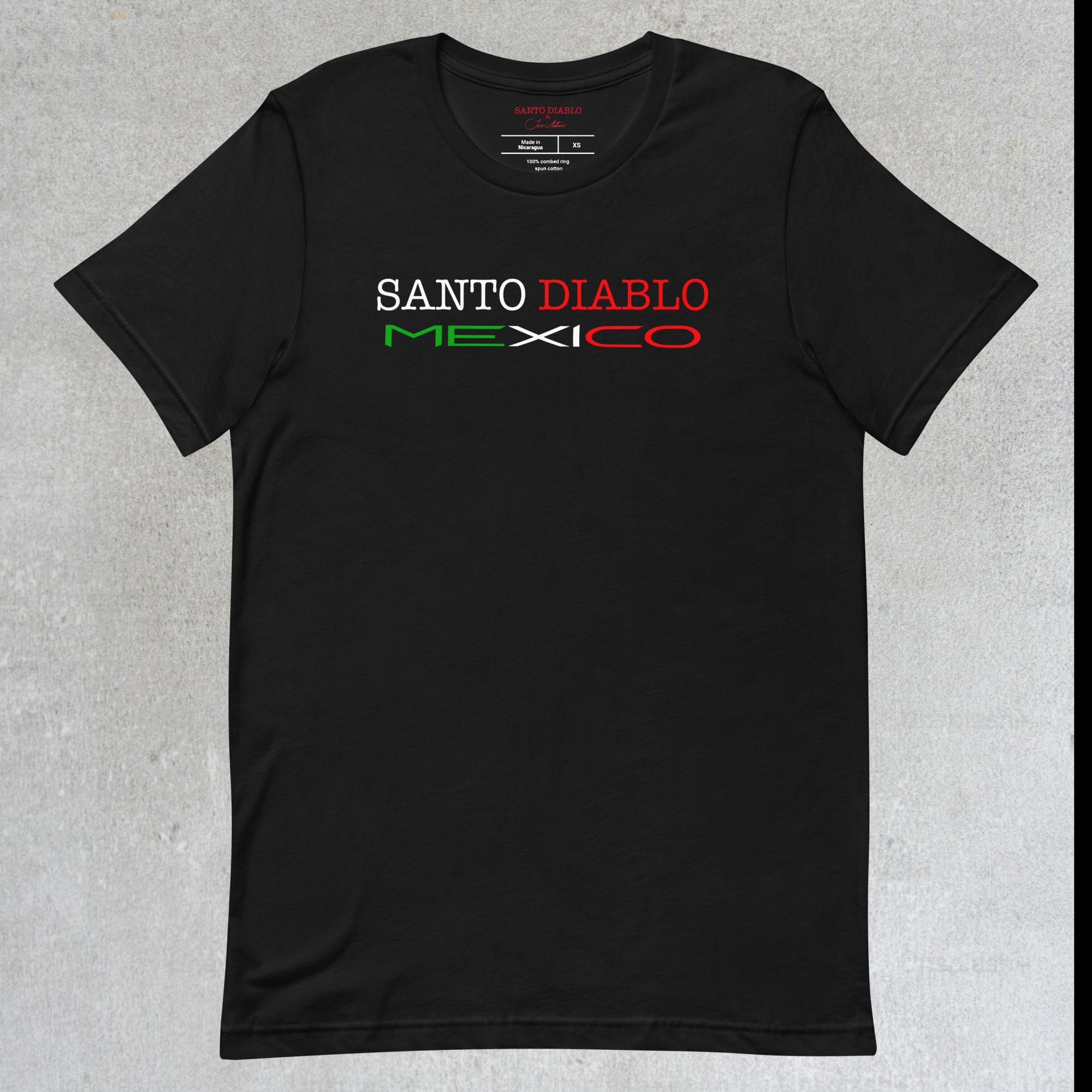¿Y SI SI ? Unisex t-shirt - Imagen 3